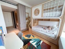 Ardmore Residence (D10), Condominium #558346061